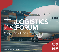 The Richmond Logistics Forum begins