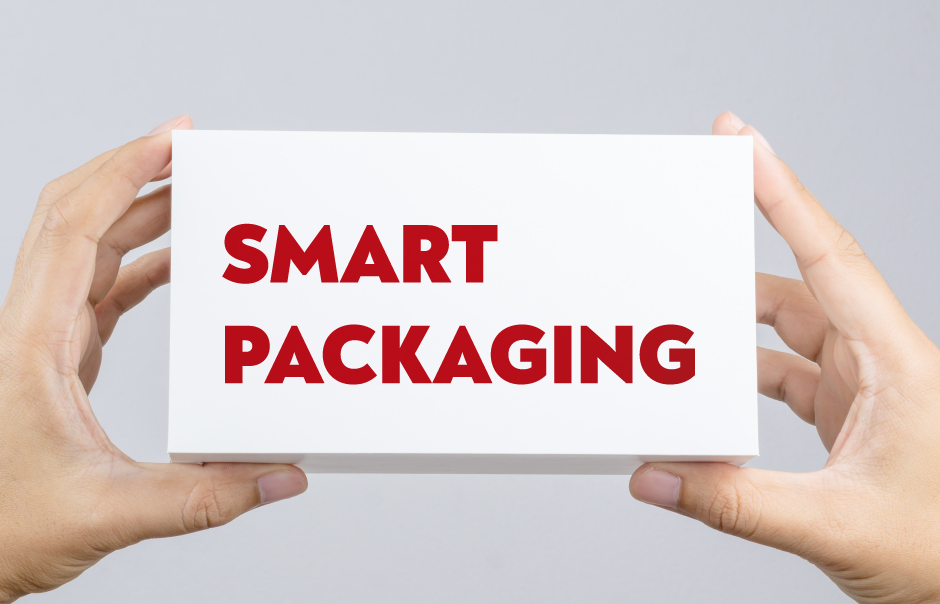 Progetto Smart Packaging 4.0