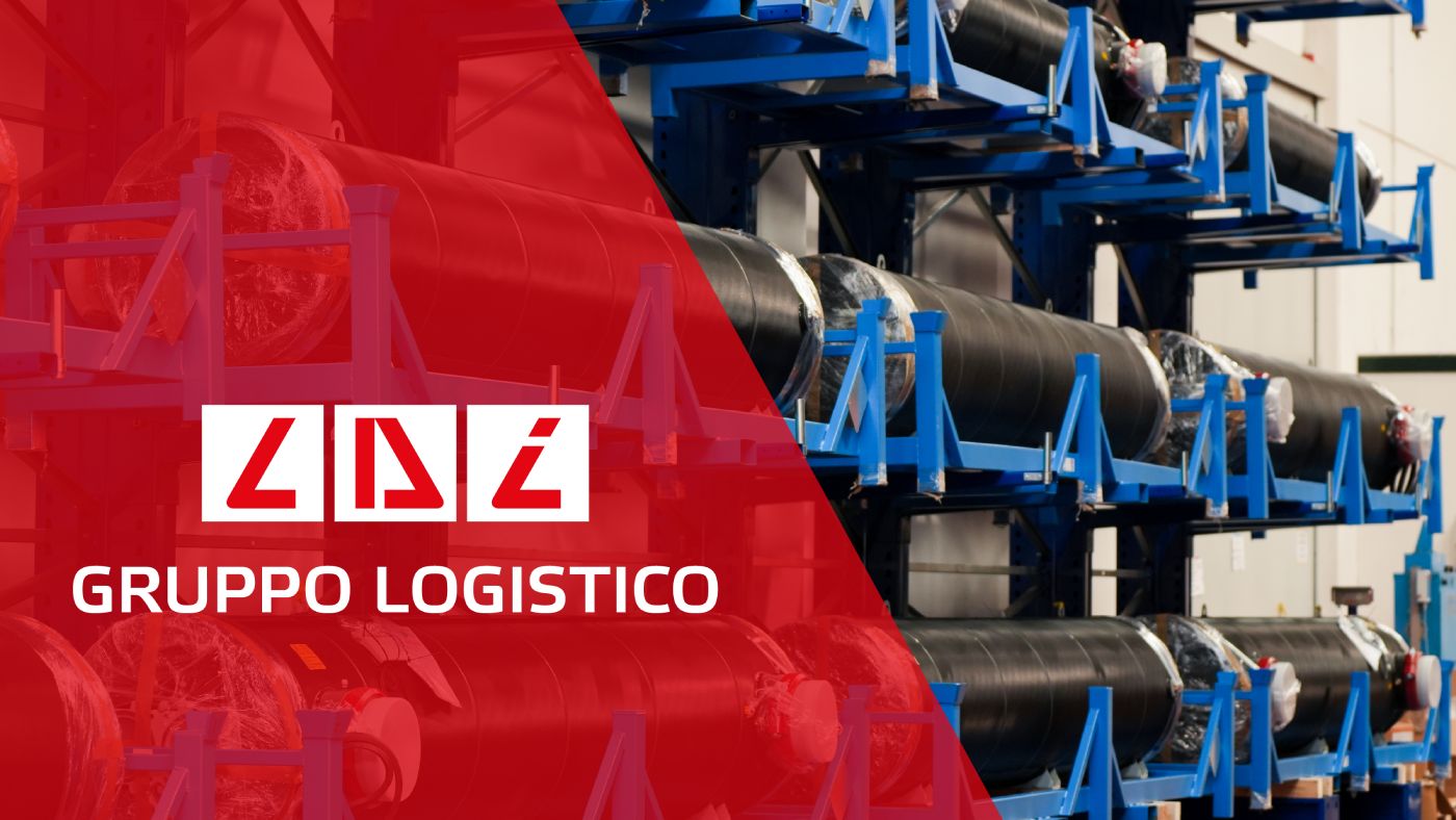 Dietro l’efficienza produttiva: la forza silenziosa della logistica industriale