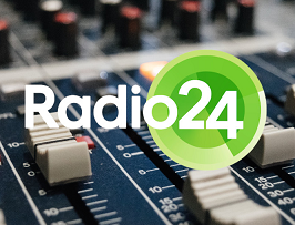 Intervista ad Alessandro Bursese a Radio24 Next sulla logistica per l'ecommerce